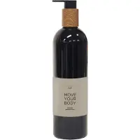 Leeff - Douchegel 'Sensational Spices' - 500ml