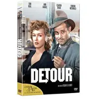 Elephant Detour - FR