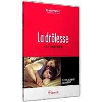 Gaumont La Drôlesse DVD