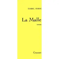 Grasset La malle