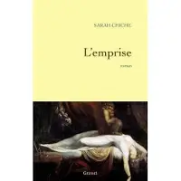 Grasset L'emprise