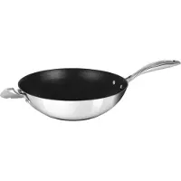 Scanpan HaptIQ Wok 32 cm