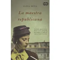 Suma de Letras LA MAESTRA REPUBLICANA