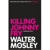 BLOOMSBURY KILLING JOHNNY FRY