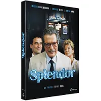 Gaumont Splendor DVD
