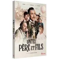 Gaumont Untel père et fils DVD