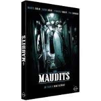 Gaumont Maudits - FR