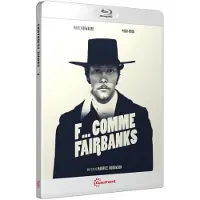 Gaumont F Comme Fairbanks - FR-Bluray