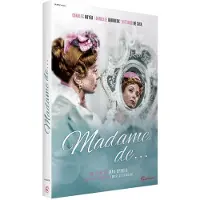 Gaumont Madame De - FR