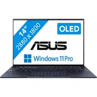 Asus Expertbook OLED B9403CVAR-KM0945X Azerty