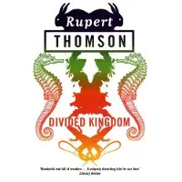 BLOOMSBURY DIVIDED KINGDOM