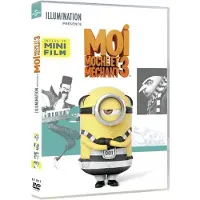 Universal Pictures Moi, Moche Et Mechant 3-Fr