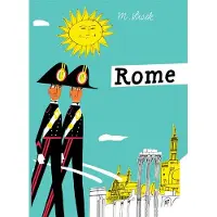 Casterman Rome
