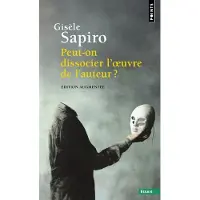 PointS PEUT-ON DISSOCIER L'OEUVRE DE L'AUTEUR