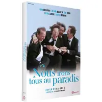 Gaumont Nous Irons Tous Au Paradis-Remast-Vf