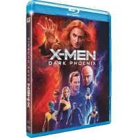 Marvel X-Men : Dark Phoenix - FR-Bluray