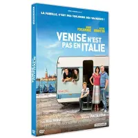 Studio Canal Venise N Est Pas En Italie-Fr