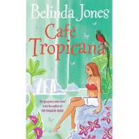 Arrow CAFE TROPICANA