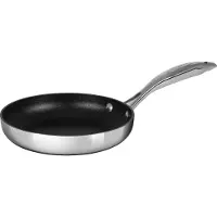 Scanpan Koekenpan HaptIQ 24 cm