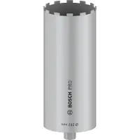Bosch Accesorios Diamantkernboor 202x450 Mm
