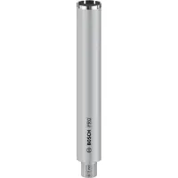 Bosch Accesorios Power Tools 2608601738 Diamantboorkroon nat 1 stuks 72 mm 1 stuk(s)