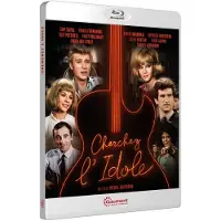 Gaumont Cherchez L Idole - FR-Bluray