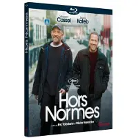 Gaumont Hors Normes - FR-Bluray