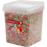 Velda 3-Colour sticks 5000 ML