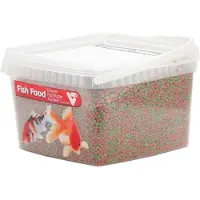 Velda 2-Colour Pellet 3 mm - 2500 ML