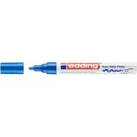 Edding 750 gloss paint marker - 2 tot 4 mm - blauw