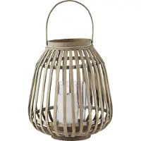 Villa Collection Lantaarn Villa Collection Amas Nature 25 x 30 cm