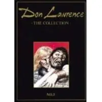 Luitingh-sijthoff Don Lawrence Collection 05