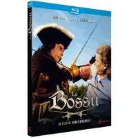 Gaumont Le Bossu Blu-ray