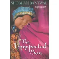 KENSINGTON PUBLISHING The unexpected son