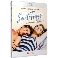 Gaumont Saint Tropez Blues - FR-Bluray
