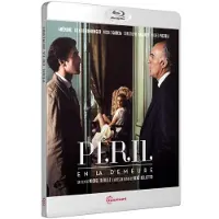Gaumont B-Peril En La Demeure-Vf