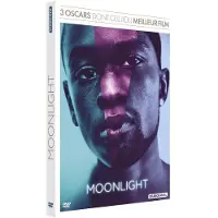 Studio Canal Moonlight DVD