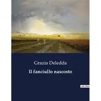 Culturea Il fanciullo nascosto