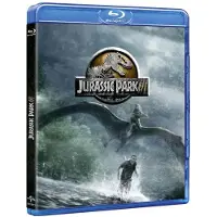Universal Music Jurassic Park Iii - FR-Bluray