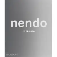 Phaidon Press Nendo
