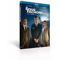 Gaumont Ne Nous Fachons Pas-Vf