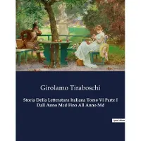 Culturea Storia della letteratura italiana tomo v
