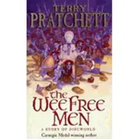 Corgi WEE FREE MEN
