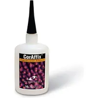 Two little fish 2lf coraffix 20gram - Aquariumlijm