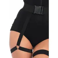 Leg avenue SWAT Team Babe