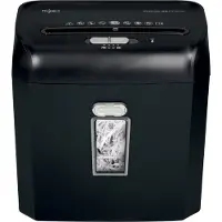 Rexel Promax Qs Rps812 Versnipperaar