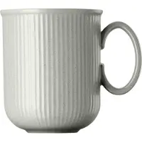 Thomas Mok Clay With Handle Smoke 450 ml