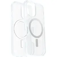 Otterbox React MagSafe Case Apple iPhone 16 Clear