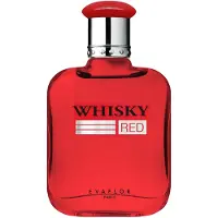 Evaflor Whisky Red, aftershave, 100 ml
