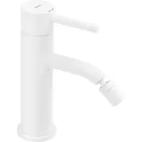 REA Lungo White - Bidetmengkraan - Wit